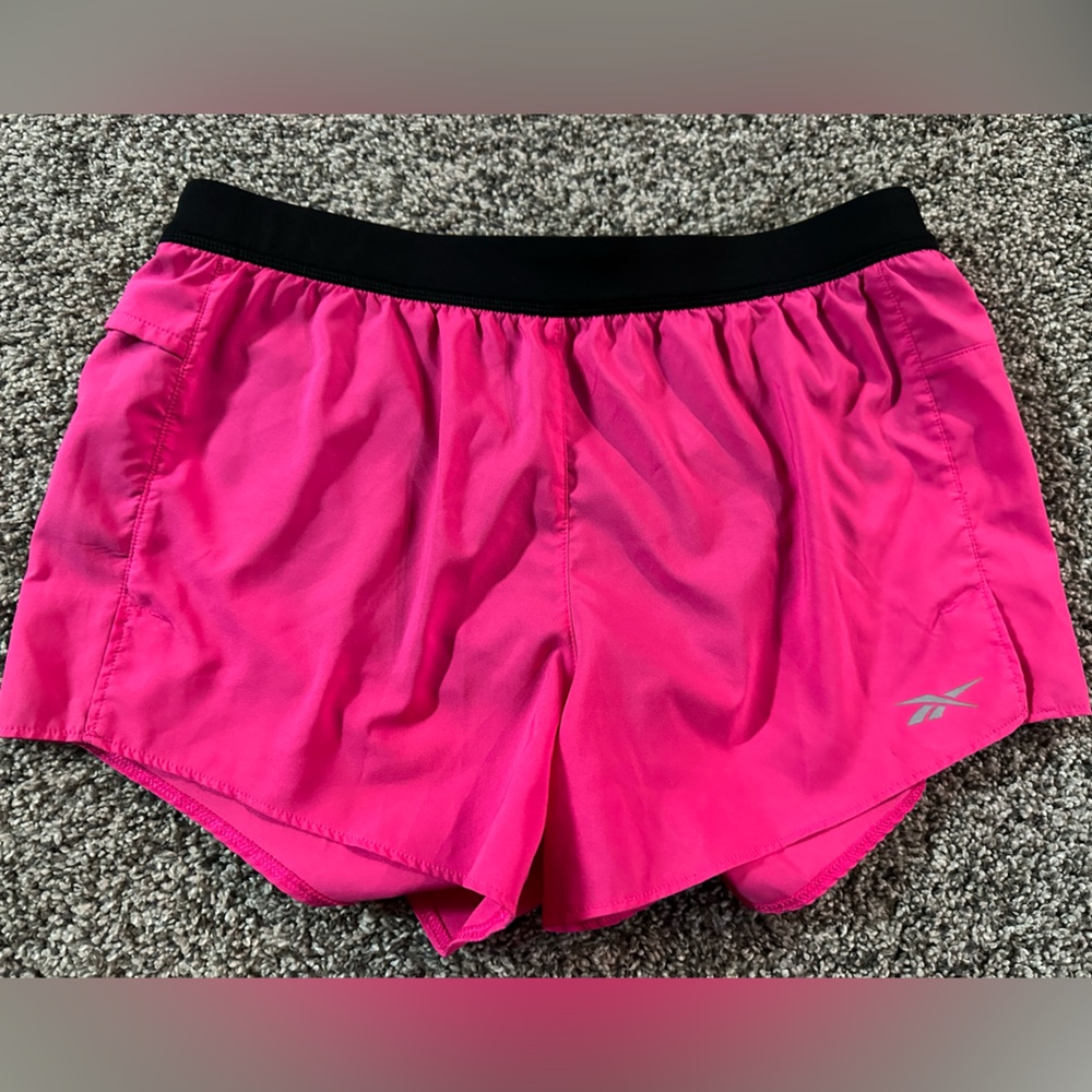 Reebok Shorts
